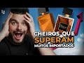 Perfumes da natura que so obrigatrios cheiros que superam muitos importados por ai