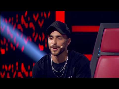 The Voice Portugal regressa dia 13 de outubro, às 21h00, na RTP1