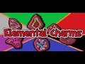 Tibia - Elemental charms