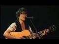 高橋優 陽はまた昇る渋谷LIVE
