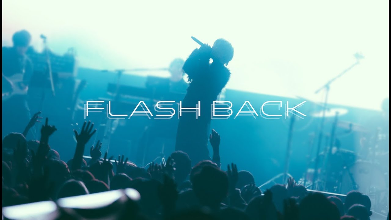 KAI YOSHIHIRO FLASH BACK LIVE 2022 レミニセ… YouTube