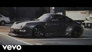 Lucidity - Mean It (Bass Boosted)