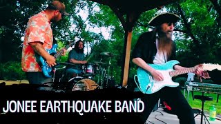 Https://www.facebook.com/joneeearthquakeband/ the jonee earthquake
band playing "ballad of gg" live at claremont riverside skatepark in
claremont, nh on ...