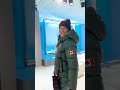 Team Canada x lululemon