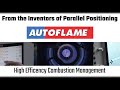 Autoflame Complete Training Overview - Complete Combustion Management