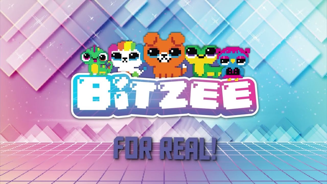 Bitzee