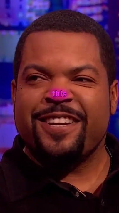 How Ice Cube Got Arrested 😂🔥 #shorts #icecube #rap #edit