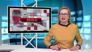 2021-03-05 Marijampolės TV žinios