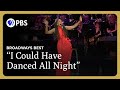 Audra mcdonald performs i could have danced all night  broadways best   great performances