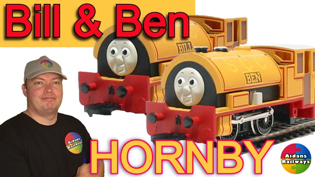 Hornby