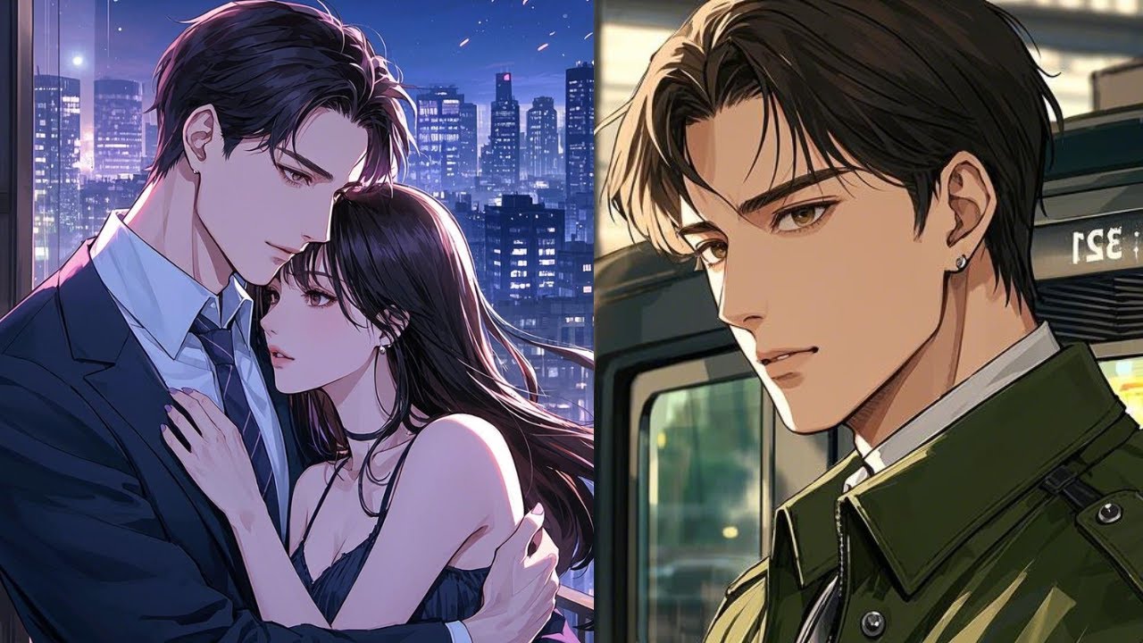 Он женился на мне, но чувствовал себя обязанным другой женщине, пренебрегая мной. Я, возрожденная...