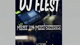 DJ Flest - Minimix 2019 (Musica Electronica)
