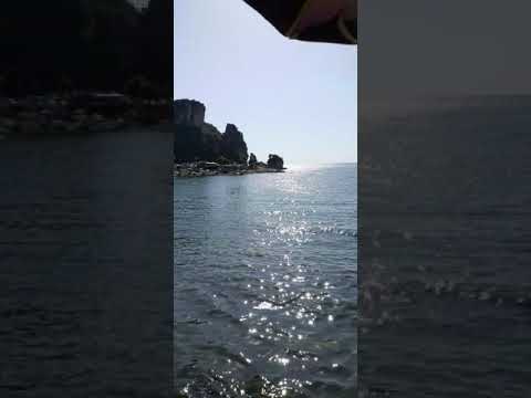 Amasra Kumsal Kale Plaj