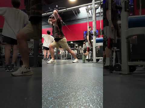 Gym@50: Not Losing