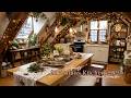 🎄Grandparent's Christmas Kitchen 2025: Vintage Charm, Modern Holiday Glow