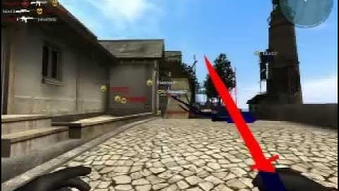 TGS (Combat Arms) Hack Memorys