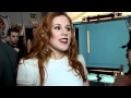 Capture de la vidéo Katy B At The Nme Awards 2012