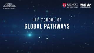Famous Bennett University Launches the School of Global Pathways | Your Gateway to International Education Profile