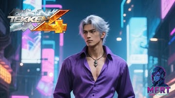 TEKKEN 4 | All Characters Reimagined in Real Life with AI - Ultra Realistic!