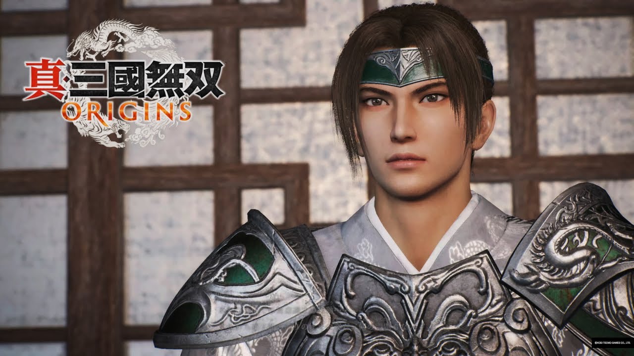 24【真・三國無双 ORIGINS】第五章(劉備) プレイ動画※ネタバレあり