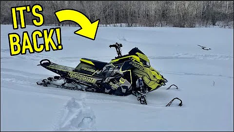 Rating My Subscribers SNOWMOBILES! (Episode 19)