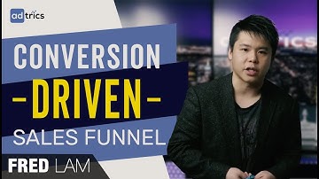 Funnel Building 101 - How To Build A High Converting Sales Funnel