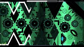 Video [DEMON] Bausha Vortex by Pennutoh (author: PoweredByPie)