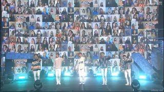 MCND HEY YOU | MCND 1ST ON:LIVE [GEM AGE]