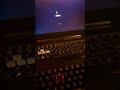 Restarting | #tricks #asmr #computer #gaming