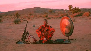 Masego ft. Sheléa - Bliss Abroad (Slowed Reverb)