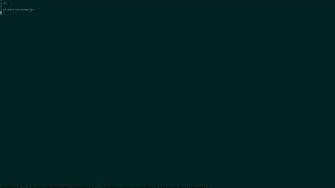 How to setup mongodb GUI on Linux