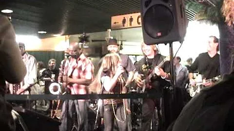 You Can Have My Husband 13 year old Harmony sings