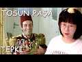 Tosun Paşa | Tosun Pasha | The JoJo Baggins