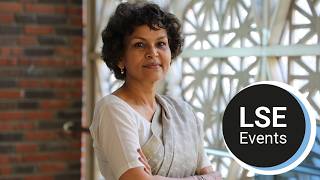 Cooling a warming India: ecology and equity in our time | LSE Event