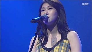 Download Lagu 160706 Yerin Baek (백예린) - FOOLS (by Troye Sivan) at Bugs Special Live Vol.18 MP3