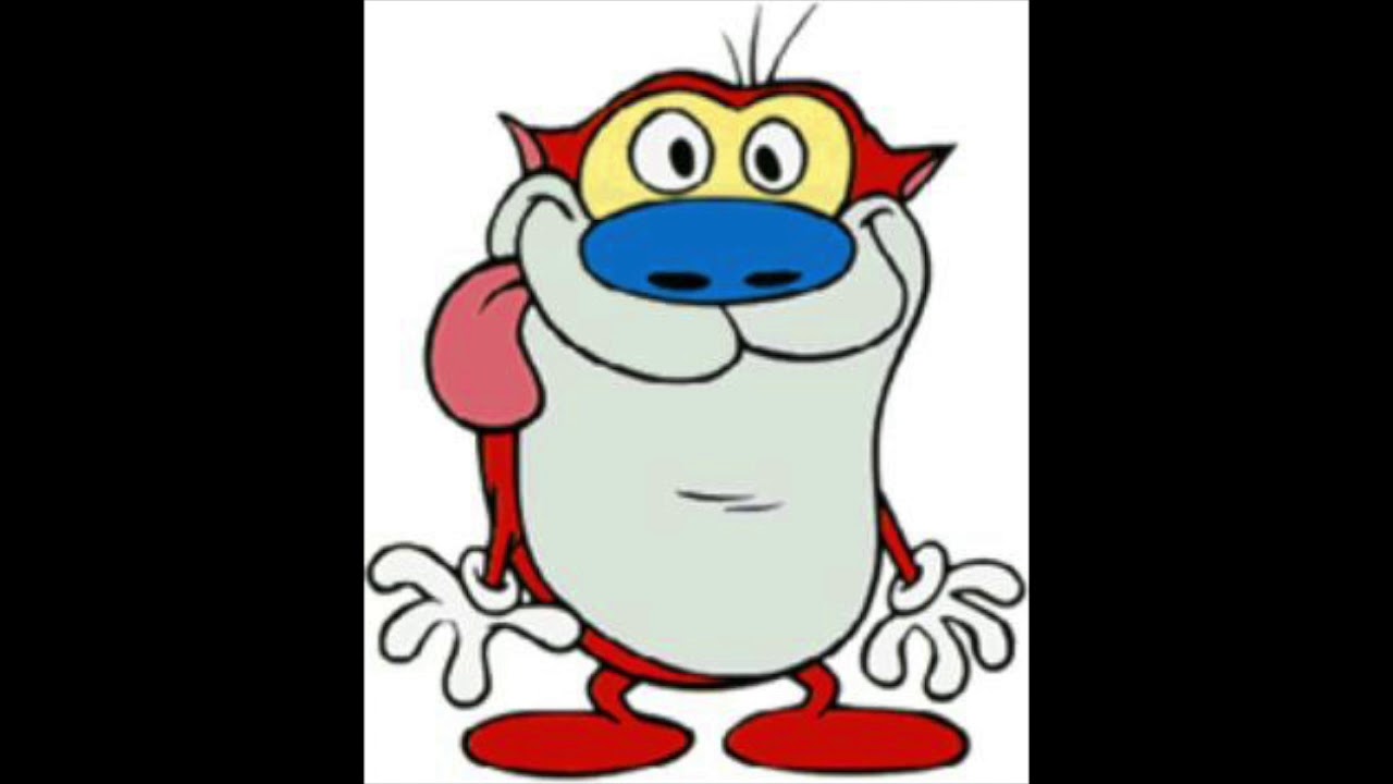 Ren and Stimpy Voice Demo YouTube