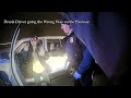 Drunk Driver Arrested for Driving the Wrong Way on the Freeway