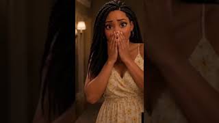 The Stepdaughter Tried To Destroy Her Father's Marriage #christiananimation #christianyoutube