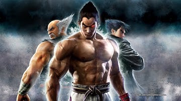 How to Download & Install Tekken 6 On any Android Smartphone
