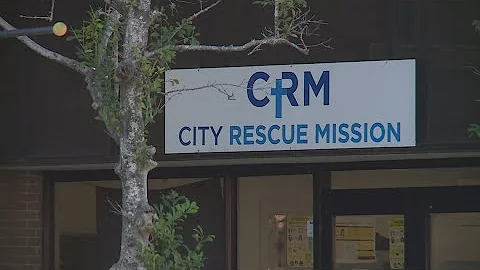 City Rescue Mission adds 60 beds to aid homeless amid Jacksonville cold snap