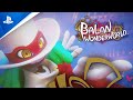 巴蘭的異想奇境 Balan Wonderworld - PS5 中英日文歐版 product youtube thumbnail