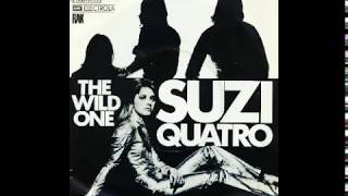 Suzi Quatro - The Wild One - 1974