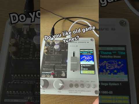 Nano Drive 6 in Action 😎