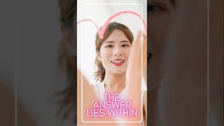 The Answer Lies Within