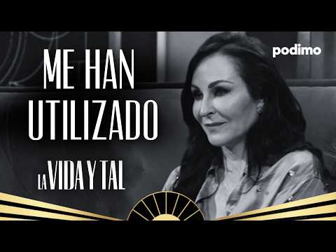 APRENDE la LECCIÓN y OLVIDA al MAESTRO en La vida y tal con Ana Milán y Sebas Gallego