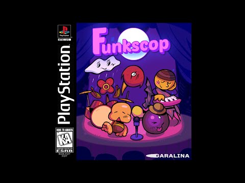 Funkscop - Pets (ft. Mystisk) [Official Upload]
