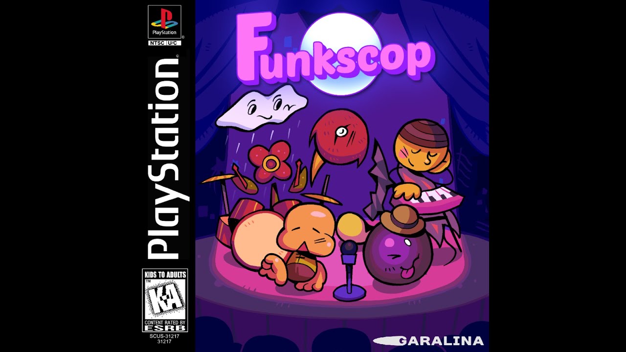 Funkscop - Pets (ft. Mystisk) [Official Upload]