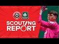 Michael Cooper for ENGLAND? Scouting Report: Sheffield United vs Plymouth Argyle