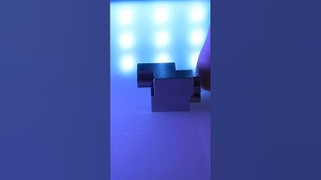 AMAZING METMO CUBE FACTS.🔥#shorts