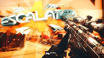 RB Esc: Escalated #1 by RB Xanon